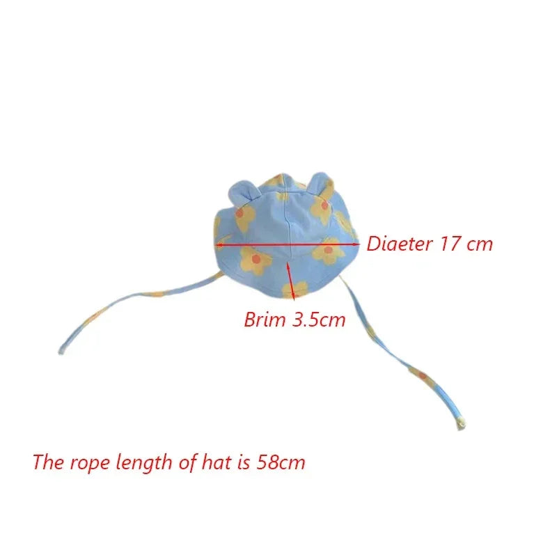 Palm Beach Pup Swimsuit