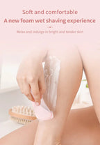 Lux Woman’s Electric Bikini Hair Remover Luxlife Brands