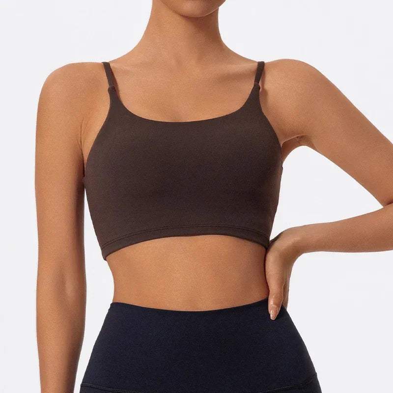 Flex Ultra-Soft Quick-Dry Yoga Collection Luxlife Brands