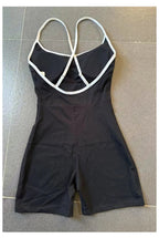 Workout Jumpsuit Sports Overalls Women Rompers Gym Clothing Running Bodysuits Fitness Suits Gym Tracksuit Sportswear Yoga Set Luxlife Brands
