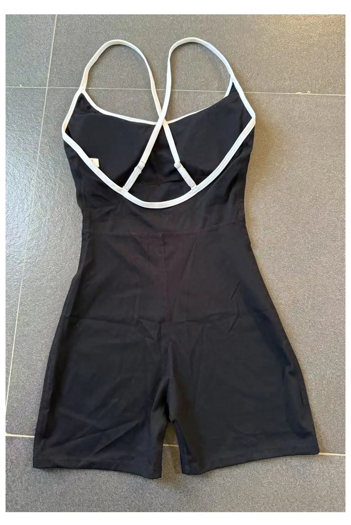 Workout Jumpsuit Sports Overalls Women Rompers Gym Clothing Running Bodysuits Fitness Suits Gym Tracksuit Sportswear Yoga Set