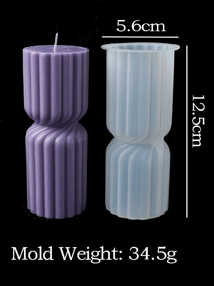 Boho Living Candles Luxlife Brands