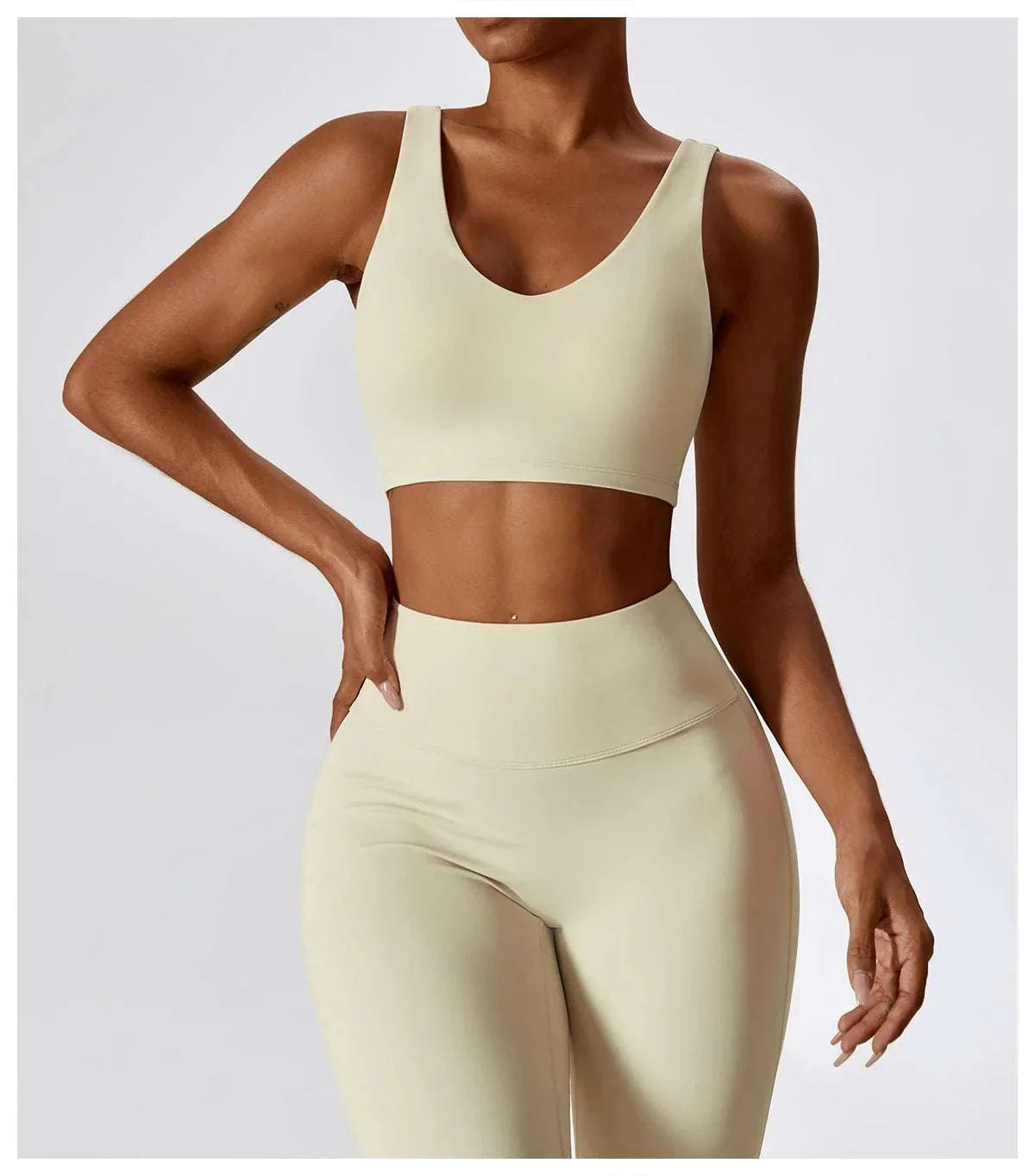 Gym Push Up Sport Yoga Bra,high Quality Yoga Top Shock Proof Tight Underwear,Pilates Fitness Vest,Womens Seamless Yoga Clothing