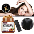 Batana Oil Hair Conditioner Luxlife Brands