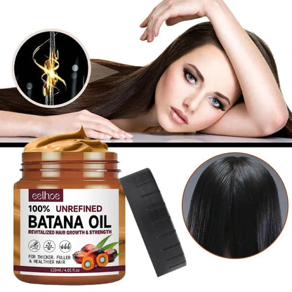 Batana Oil Hair Conditioner