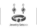 JeeMango Fashion Stainless Steel Fine Jewelry Cubic Zirconia Shell Roman Alphabet Bridal Wedding Rings For Women Jewelry JR17033 Luxlife Brands