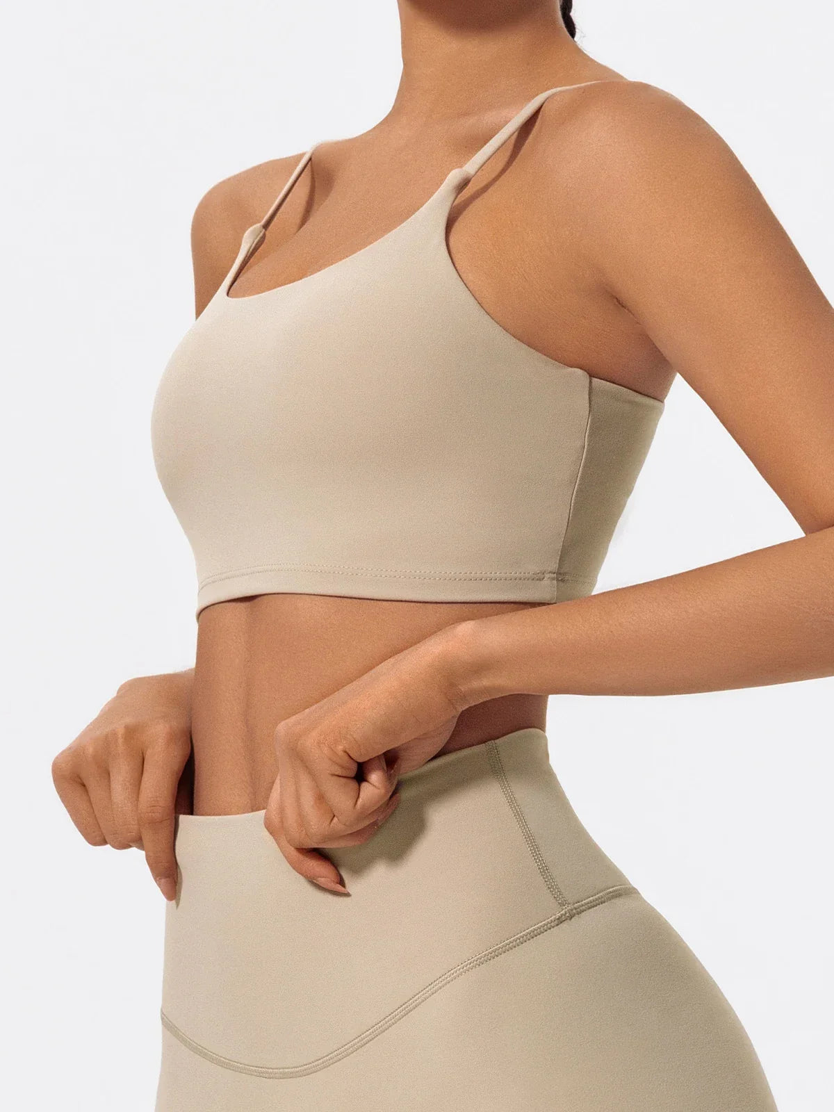 Flex Ultra-Soft Quick-Dry Yoga Collection Luxlife Brands