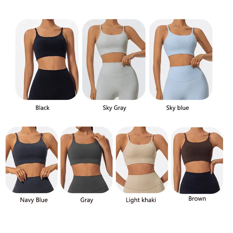Flex Ultra-Soft Quick-Dry Yoga Collection Luxlife Brands
