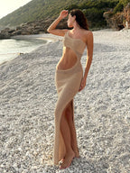The Island Goddess Maxi Luxlife Brands