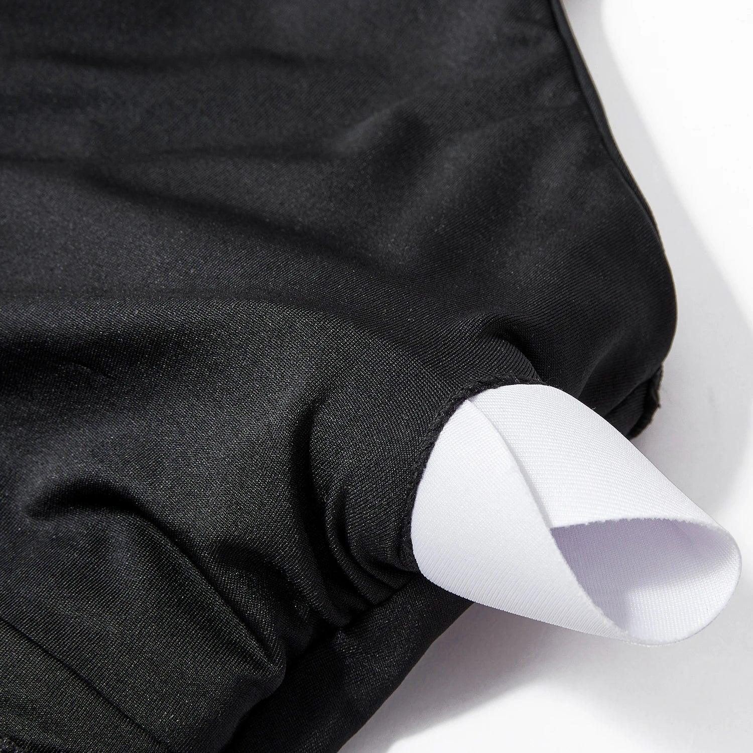 One Piece Swimsuit Women  Bikini Swimming Suits Mujer Solid Bathing Suits Beachwear  Women Monokini  Push Up Swimwear 2023 New LUXLIFE BRANDS