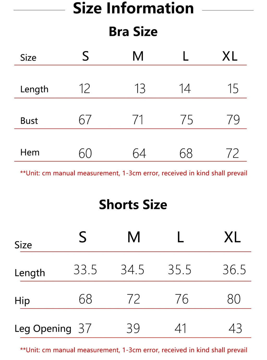 Women Quick Dry Two Piece Workout Set