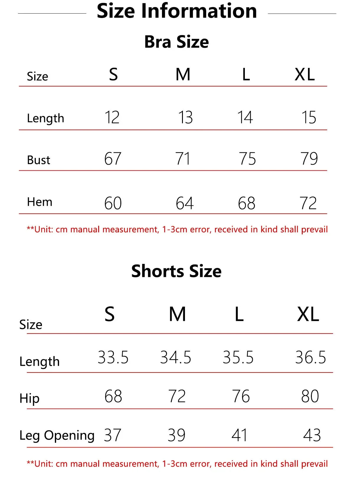 Women Quick Dry Two Piece Workout Set