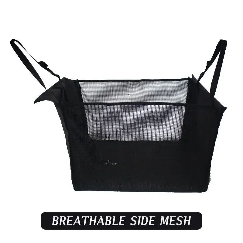 CAWAYI KENNEL Waterproof Pet Carriers Dog Car Seat Cover Mats Hammock Cushion Carrying for Dogs Transportin Perro Autostoel Hond