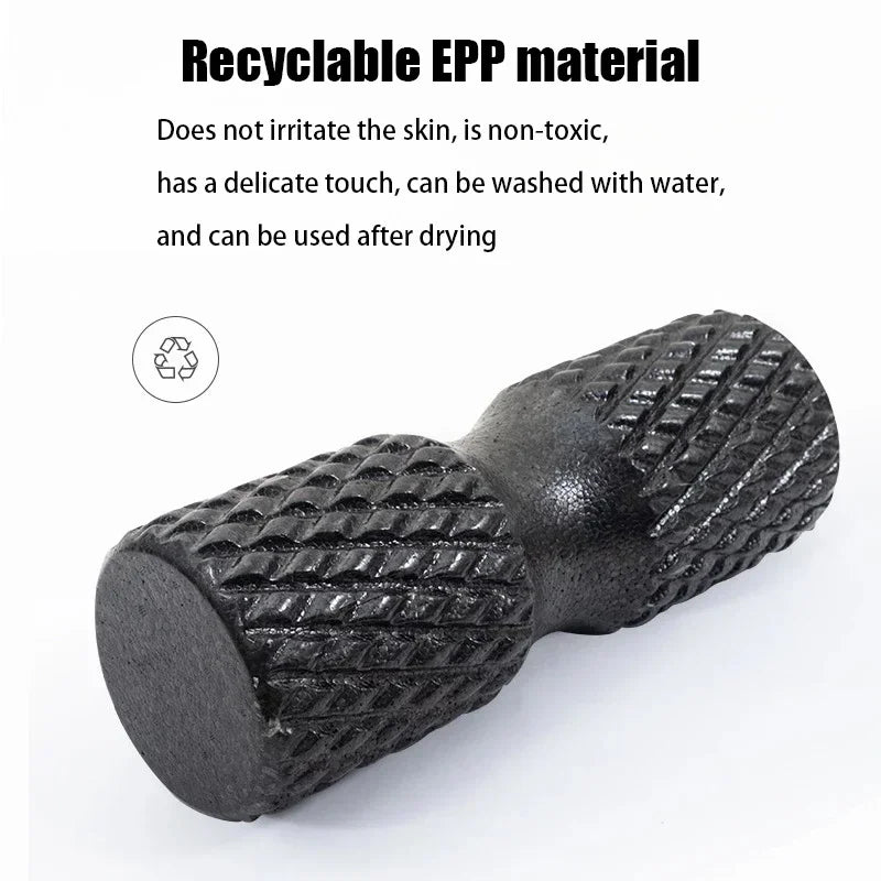 Diamond Fitness Foam Roller