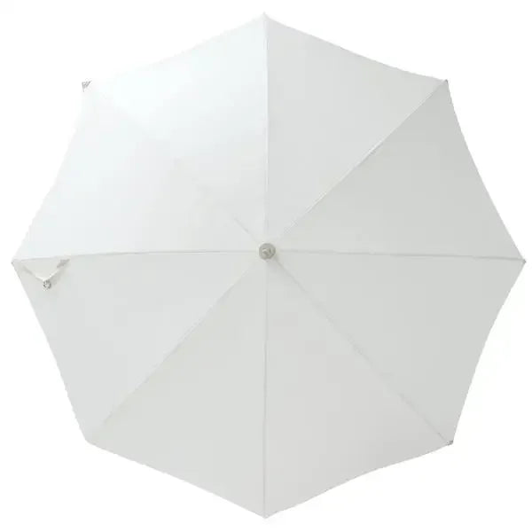 Portable BohoFringe Beach Umbrella