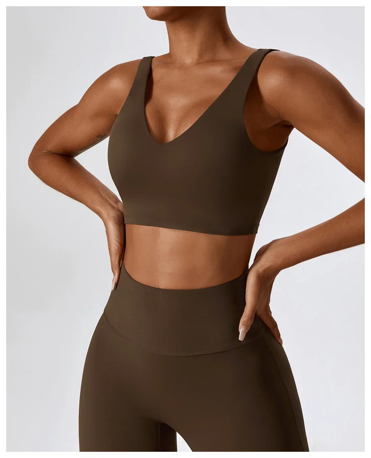 Gym Push Up Sport Yoga Bra,high Quality Yoga Top Shock Proof Tight Underwear,Pilates Fitness Vest,Womens Seamless Yoga Clothing