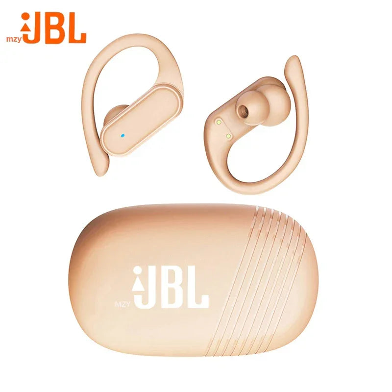 JBL Bluetooth Sport HiFi Stereo Waterproof EarHook Headset LUXLIFE BRANDS