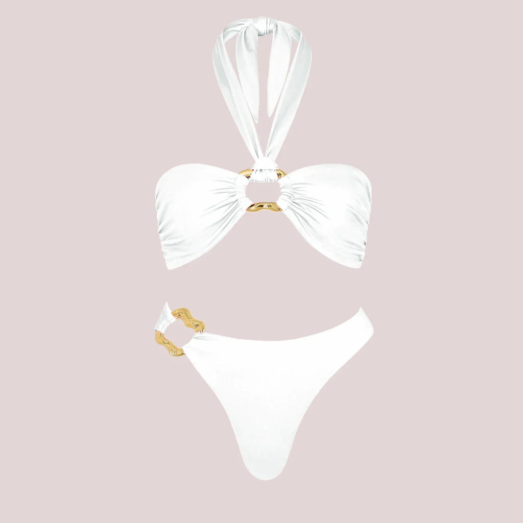 Amalfi Forever Swimwear Collection