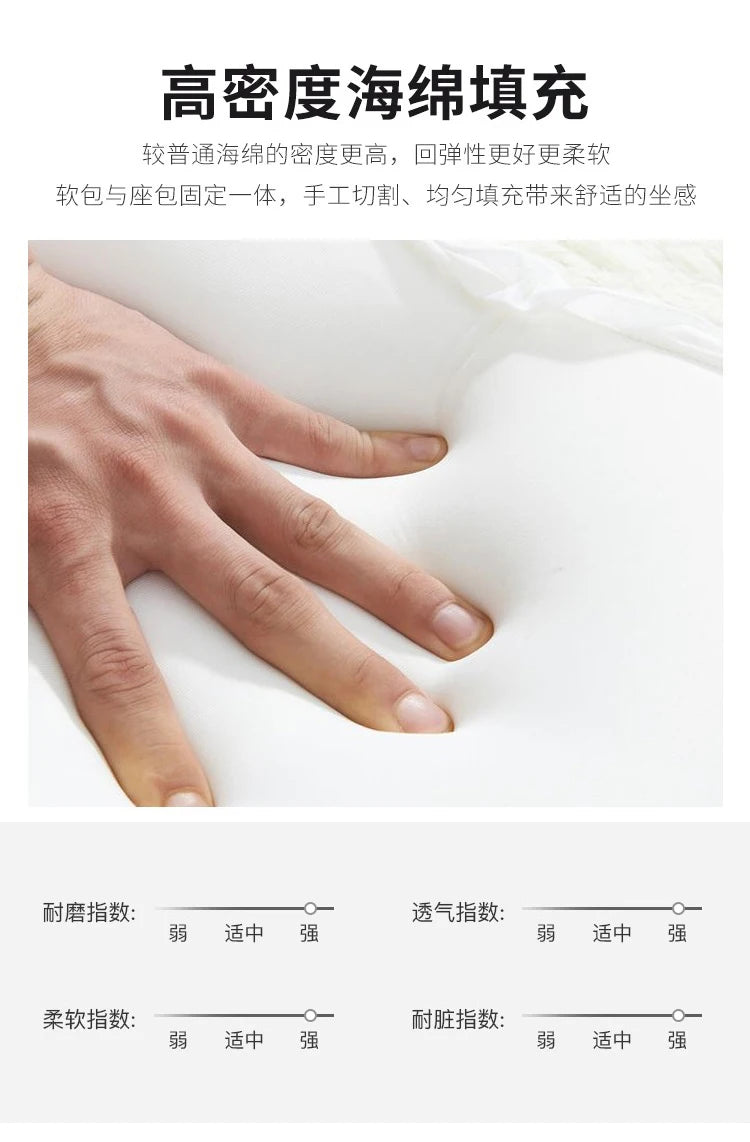 Nordic Outdoor Furniture Collection