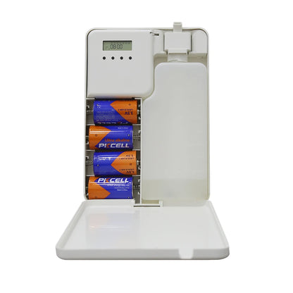 Smart Essential Oil Aromatherapy Machine 500ML Bluetooth WIFI LUXLIFE BRANDS