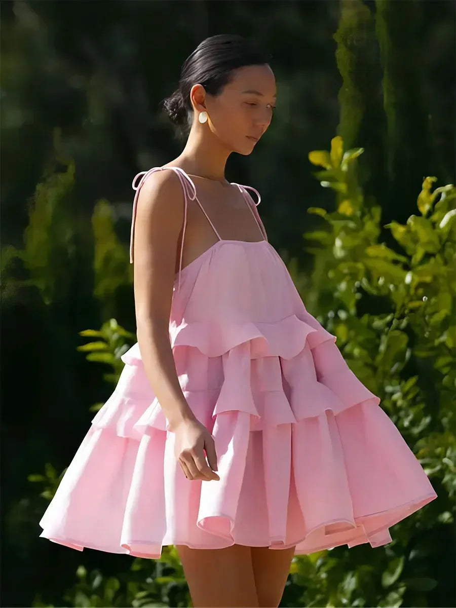 Palm Beach Cotton Beach Dress Luxlife Brands