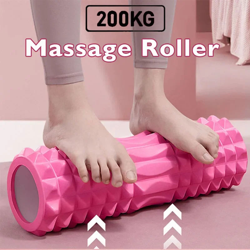 Pilates Foam Roller