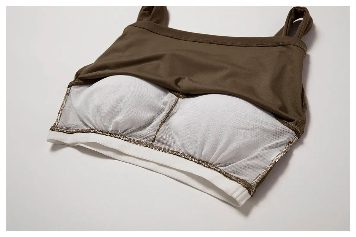 Gym Push Up Sport Yoga Bra,high Quality Yoga Top Shock Proof Tight Underwear,Pilates Fitness Vest,Womens Seamless Yoga Clothing