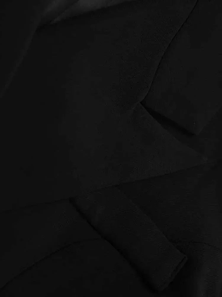 Lidia Long Sleeve Spring Jacket LUXLIFE BRANDS