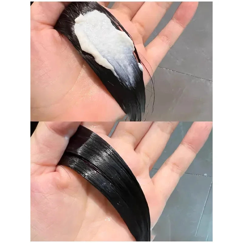 Kerastase Caviar Black Diamond Hair Treatment LUXLIFE BRANDS