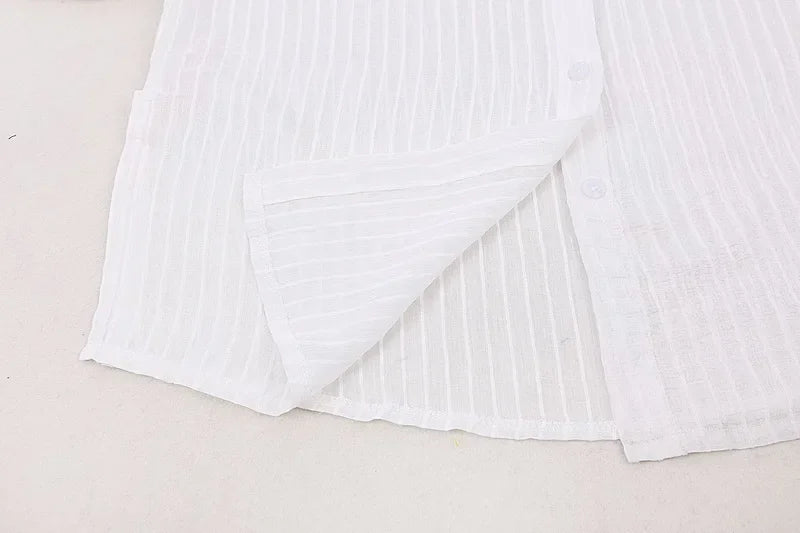 The Coastal Muse Cover-Up