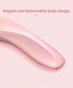 Lux Woman’s Electric Bikini Hair Remover Luxlife Brands