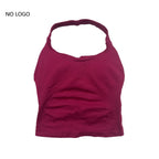 Yoga Halter Top Luxlife Brands