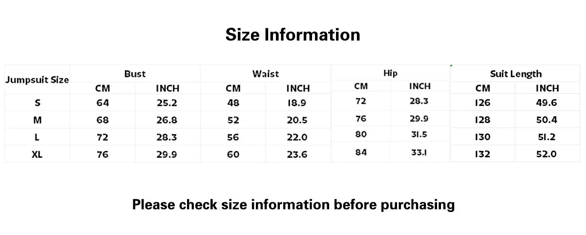 Luxe Yoga Fitness Jumpsuit