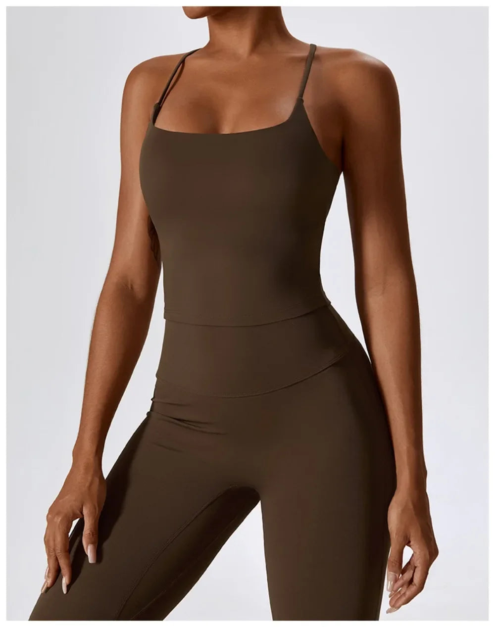 Yogalicious Fitness Collection