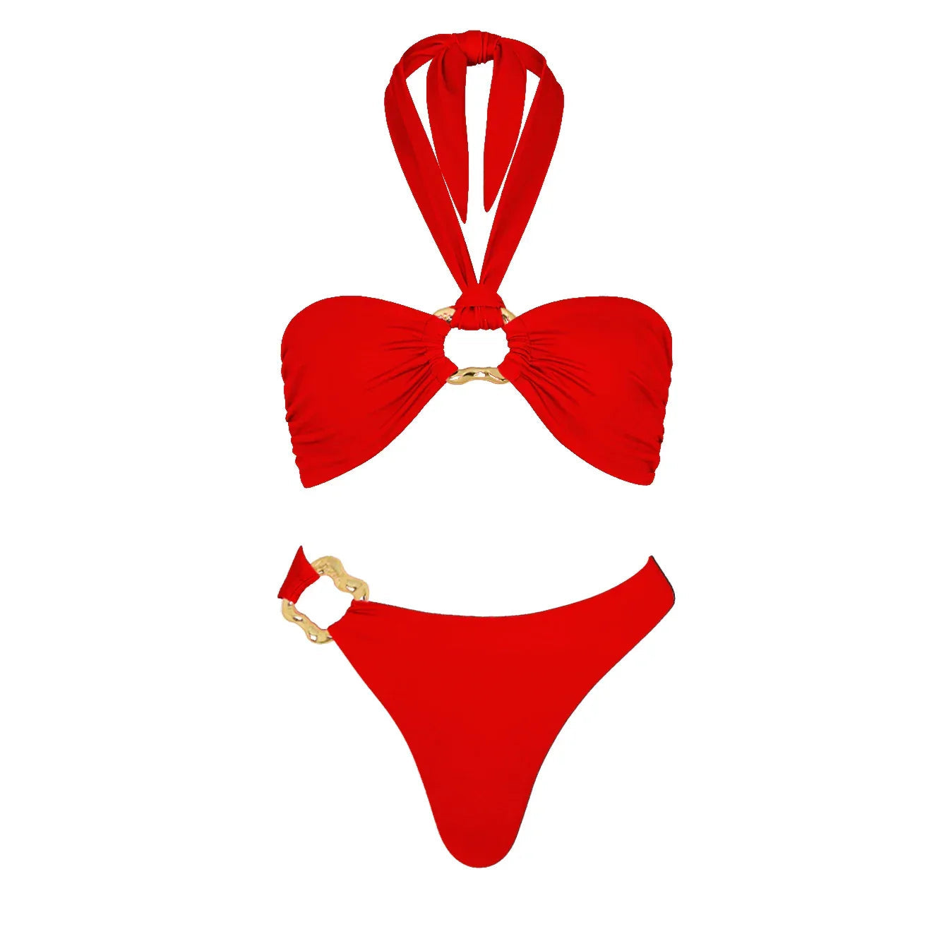 Amalfi Forever Swimwear Collection Luxlife Brands