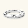 Lnngy Princess Oval Emerald Cut Moissanite Ring 925 Sterling Silver Halo Engagement Rings For Women Couples Wedding Jewelry Gift Luxlife Brands