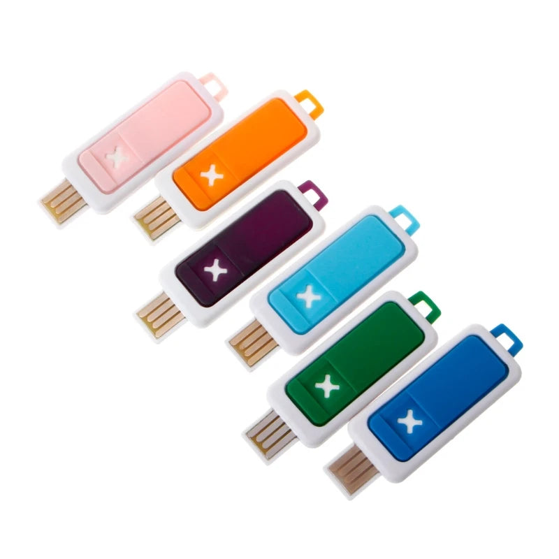 Portable Mini Essential Oil Diffuser Aroma USB Aromatherapy Humidifier Device Drop Shipping