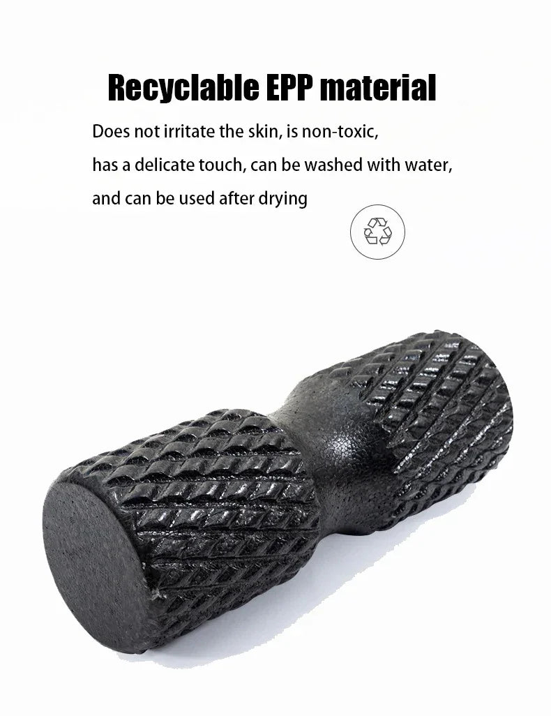 Diamond Fitness Foam Roller