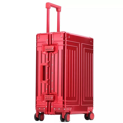 LUX Spin Carry On Luggage 20/24/26/29 inch