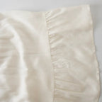 Vintage Linen Summer Dress Luxlife Brands