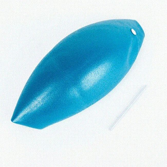 Inflatable Yoga Ball Luxlife Brands