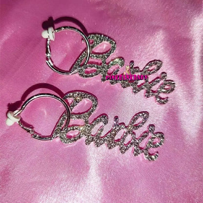 Barbie Fashion Jewelry