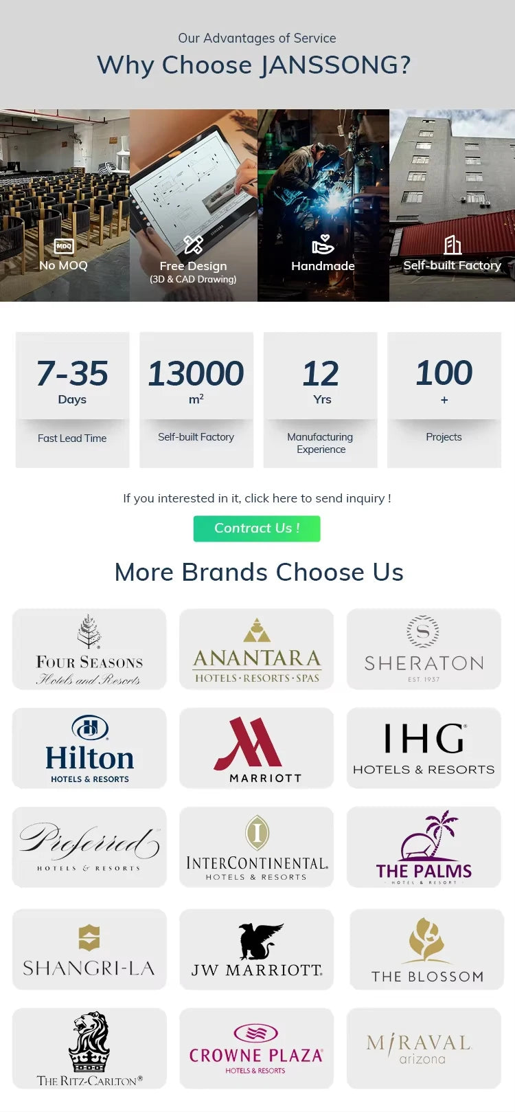 Resort Outdoor Sun Loungers Set Hotel Garden Poolside Sun Loungers Villa Swimming Pool Lounge Chairs Resort Beach Sun Loungers