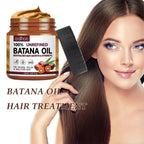Batana Oil Hair Conditioner Luxlife Brands