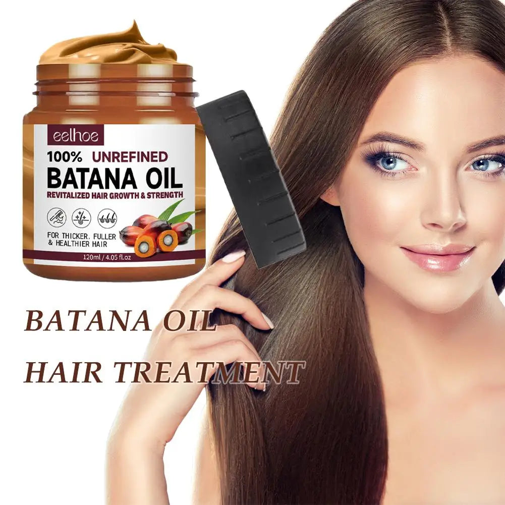 Batana Oil Hair Conditioner