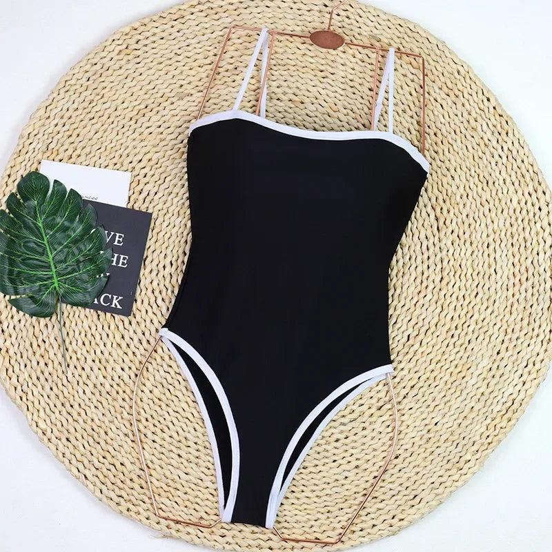 Classic Bella Monokini