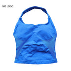 Yoga Halter Top Luxlife Brands