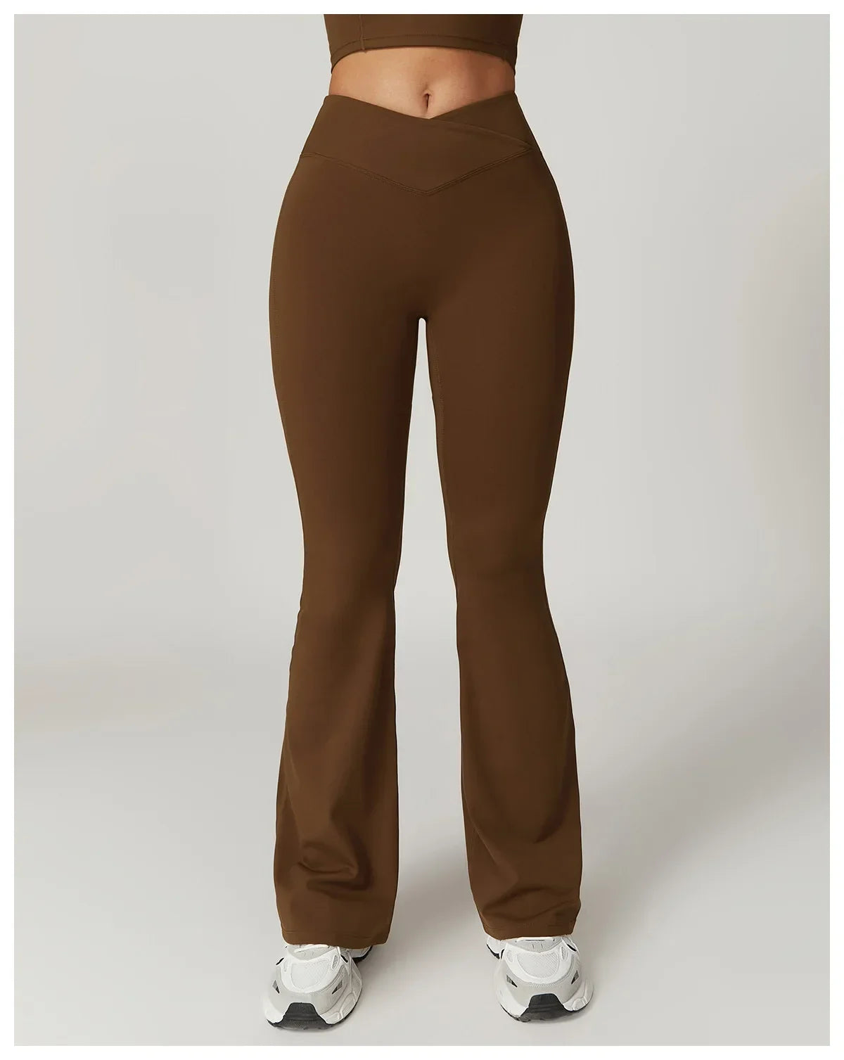 Flare Leggings Yoga Pants Luxlife Brands