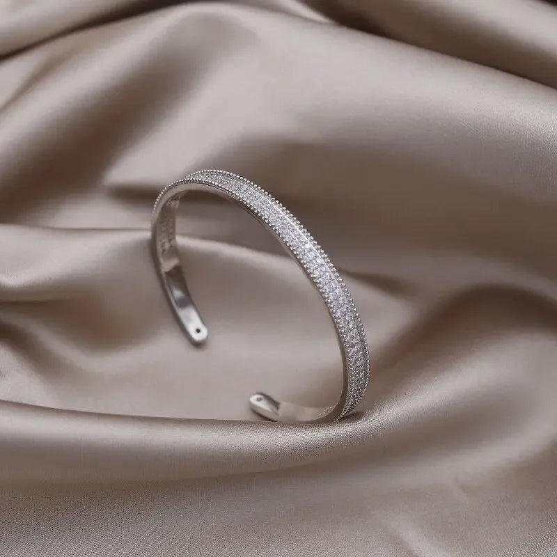 LUX 14K Designer Adjustable Bracelet