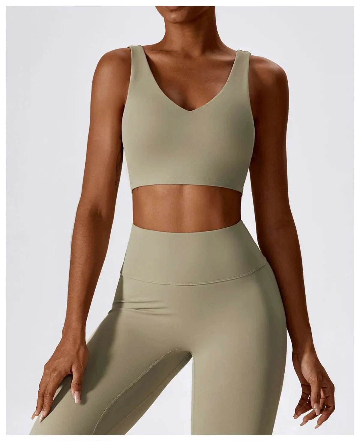 Gym Push Up Sport Yoga Bra,high Quality Yoga Top Shock Proof Tight Underwear,Pilates Fitness Vest,Womens Seamless Yoga Clothing